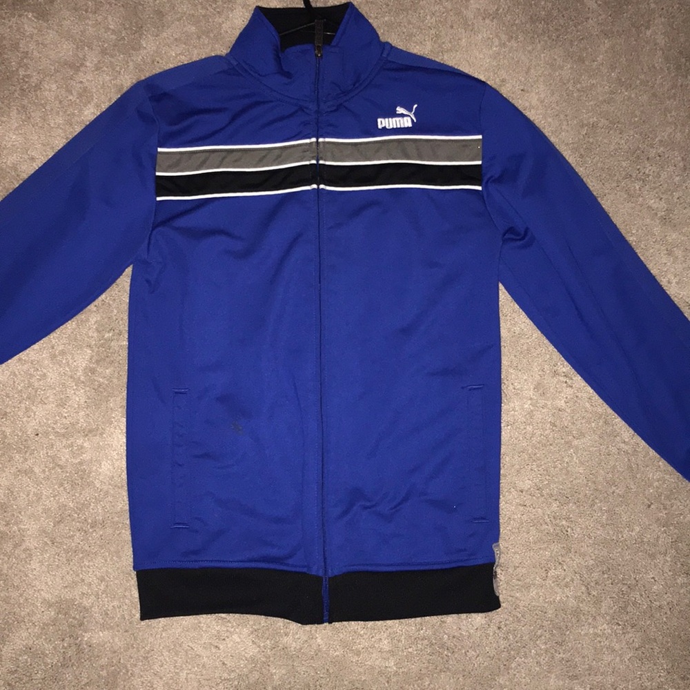 Puma Jacket